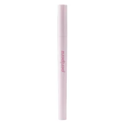 Peripera - Sugar Twinkle Duo Eye Stick - Brokatowy Cień do Powiek i Kredka 2w1 - 03 Glimmering Pink - 0,23g+0,55g