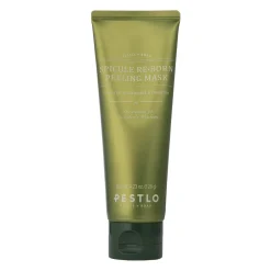 Pestlo - Spicule Re-Born Peeling Mask - Peeling-Maska do Twarzy z Mikroigłami - 120g