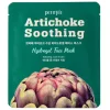 Petitfee - Artichoke Soothing Hydrogel Face Mask - Hydrożelowa Maska do Twarzy z Ekstraktem z Karczocha - 32g