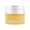 Petitfee - Oil Blossom Lip Mask - Balsam do Ust z Olejem Kameliowym - 15g