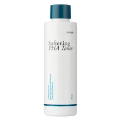 Petitfee - Softening PHA Toner - Delikatny Tonik Złuszczający do Twarzy - 150ml
