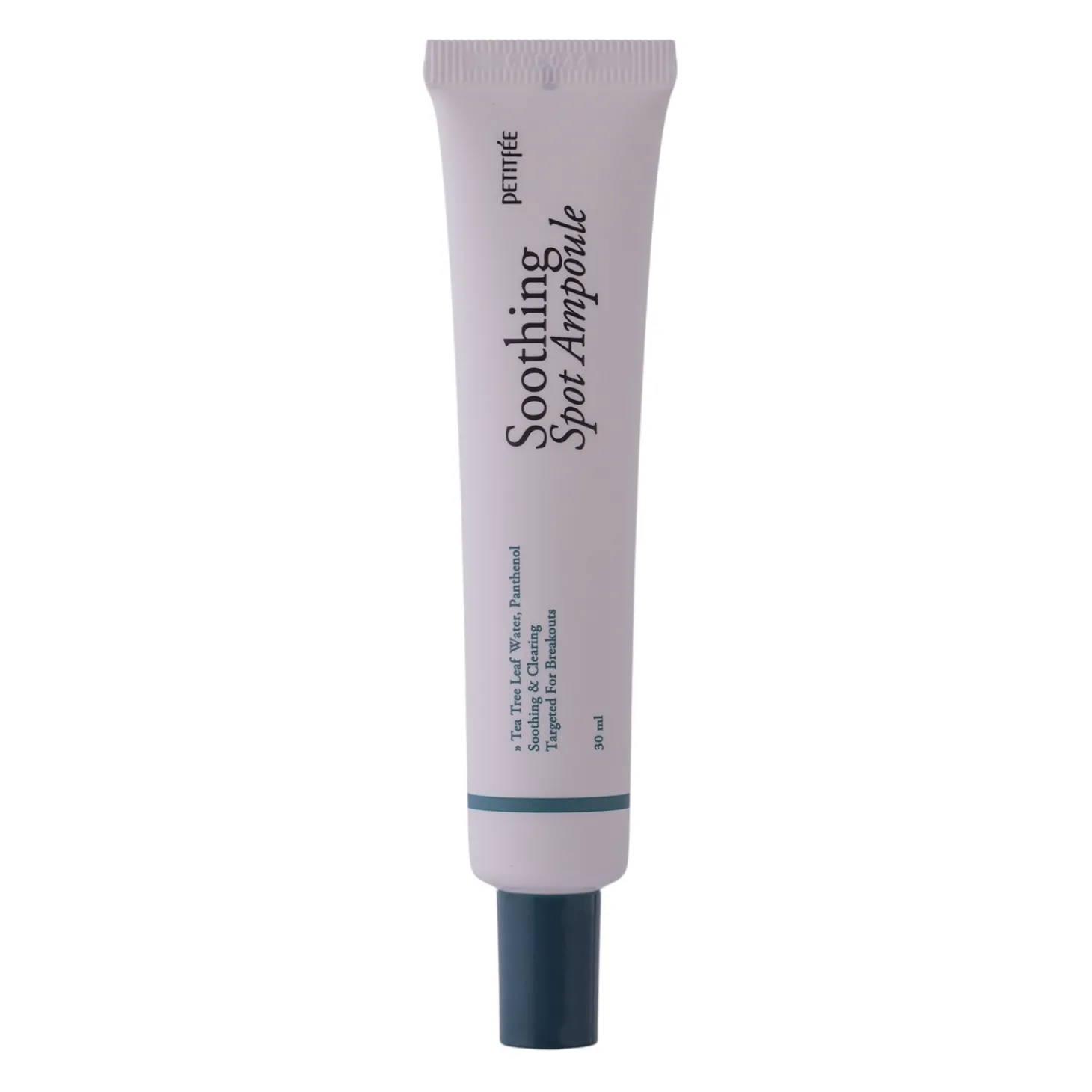 Petitfee - Soothing Spot Ampoule - Serum Redukujące Zaczerwienienia - 30ml