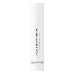 Ph.Doctor - Face & Body RetinALL - Krem ze Stabilną Formą Retinalu 0,05% - 100ml