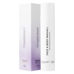 Ph.Doctor - Face & Body RetinALL - Krem ze Stabilną Formą Retinalu 0,05% - 100ml