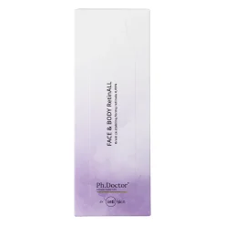 Ph.Doctor - Face & Body RetinALL - Krem ze Stabilną Formą Retinalu 0,05% - 100ml