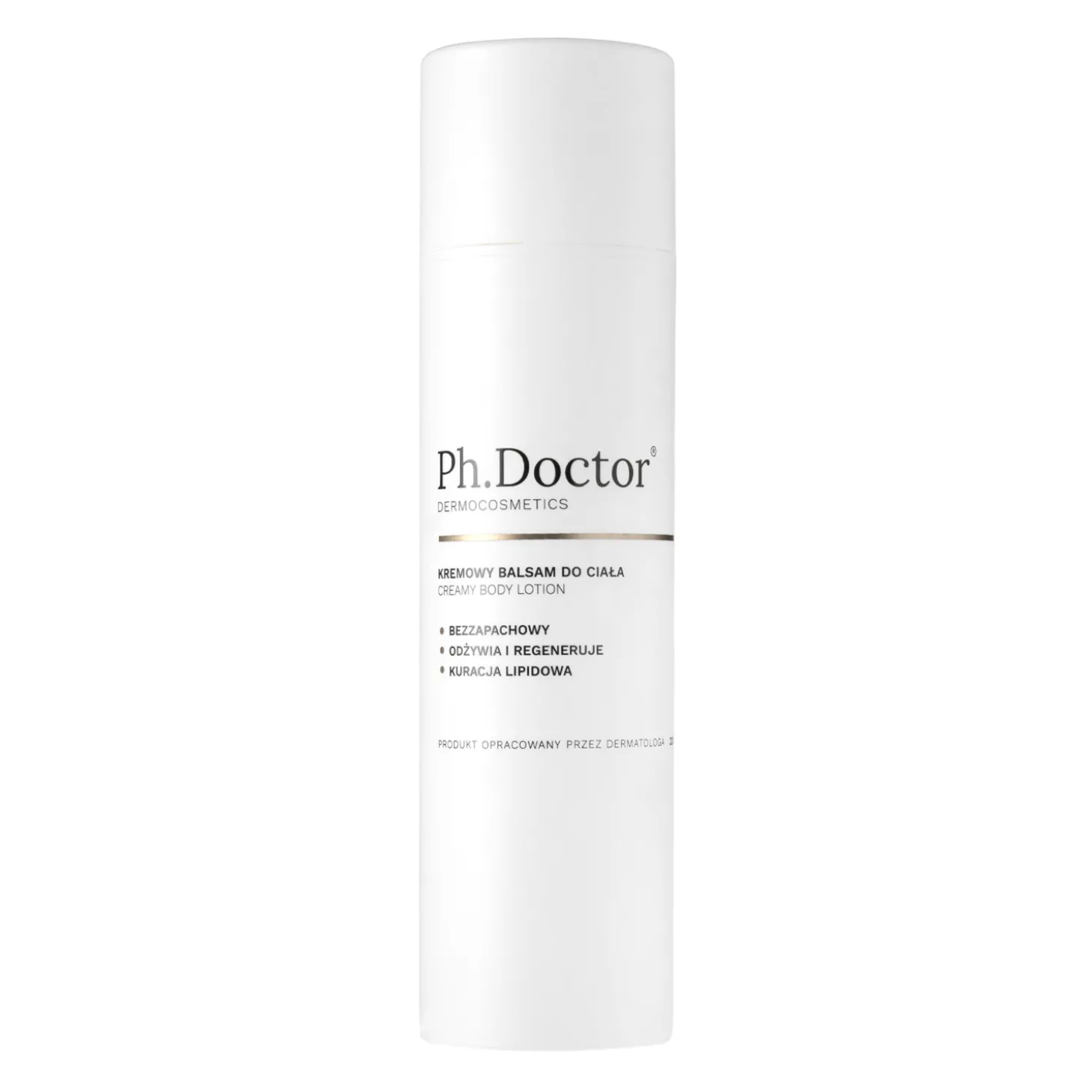 Ph.Doctor - Kremowy Balsam do Ciała - 200ml