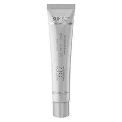 Ph.Doctor - Sunset AR - Krem do Twarzy na Dzień z Filtrem SPF 50+ - 50ml
