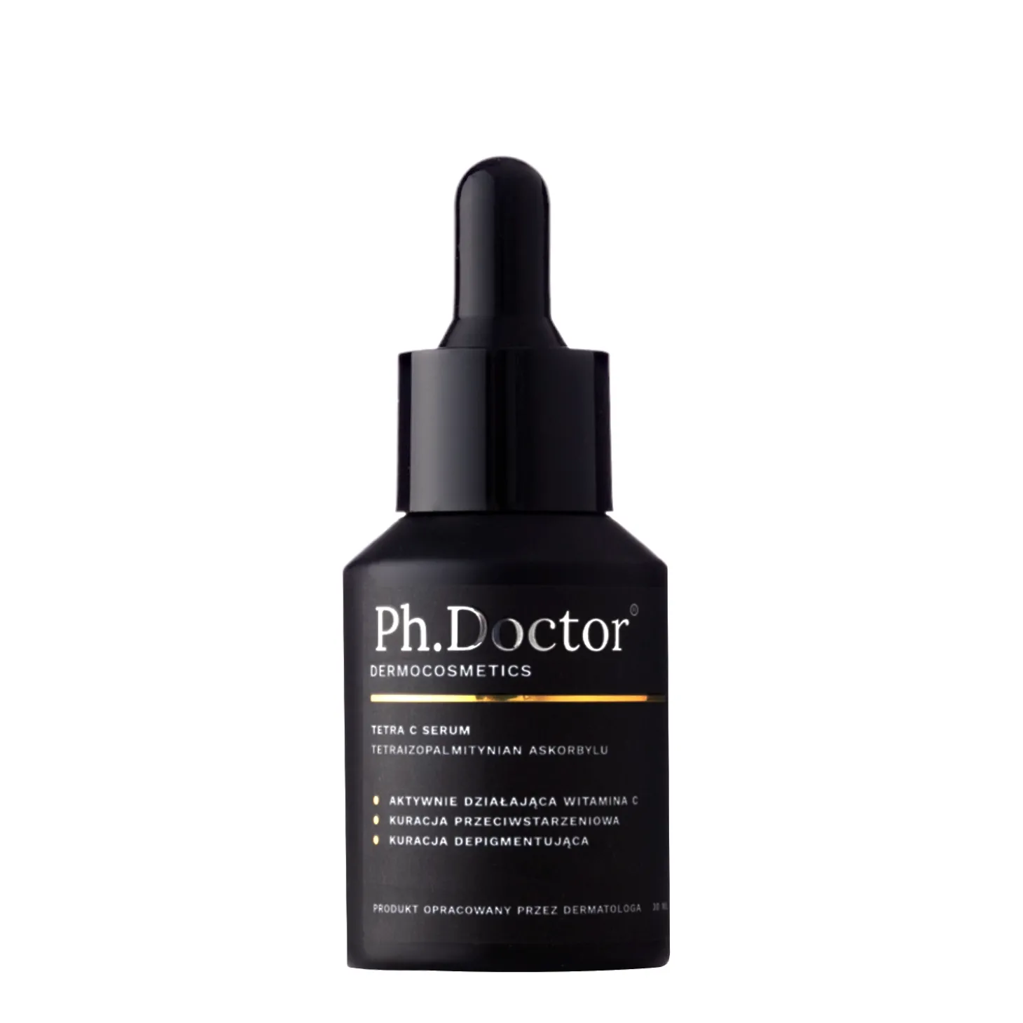 Ph.Doctor - Tetra C Serum - 30ml