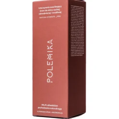 Polemika - Matcha Hydrate Pro - Intensywnie Nawilżający Krem do Skóry Suchej, Odwodnionej i Wrażliwej - 50ml