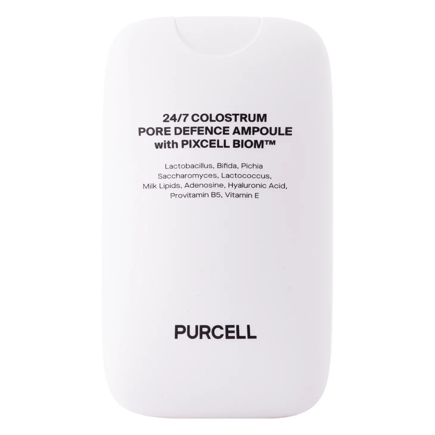 Purcell - 24/7 Colostrum Pore Defence Ampoule - Ampułka Redukująca Widoczność Porów - 55ml