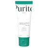 Purito Seoul - Mighty Bamboo Panthenol Cream - Łagodzący krem z Pantenolem - 100ml