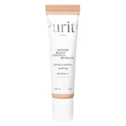 Purito Seoul - Wonder Releaf Centella BB Cream SPF 30 PA+++ #15 Rose Ivory - Krem BB z Wąkrotą Azjatycką - 30ml