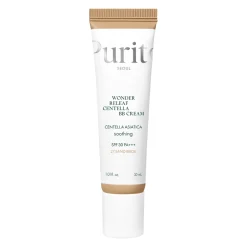 Purito Seoul - Wonder Releaf Centella BB Cream SPF 30 PA+++ #27 Sand Beige - Krem BB z Wąkrotą Azjatycką - 30ml