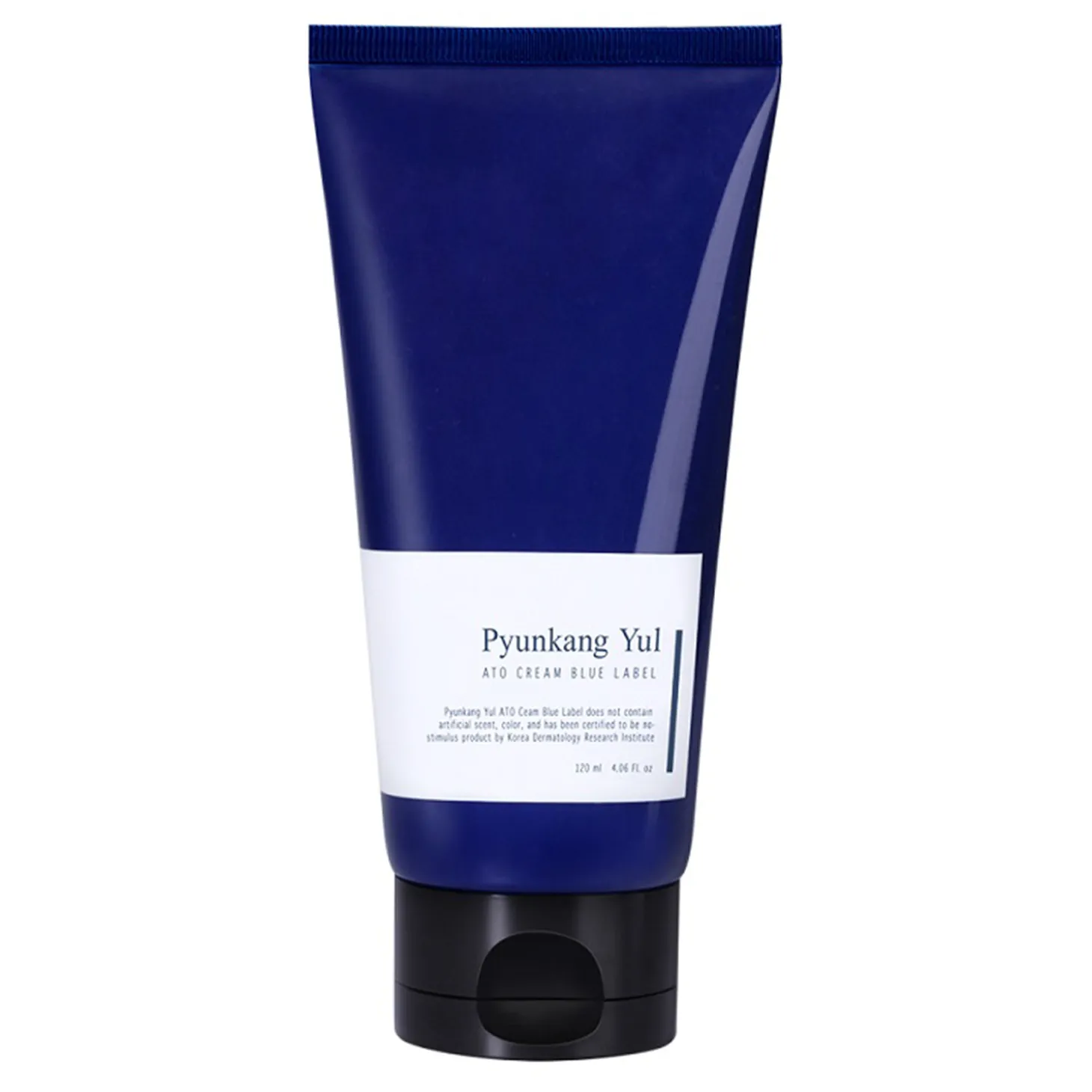 Pyunkang Yul - ATO Cream - Hipoalergiczny Krem Łagodzący - 120ml