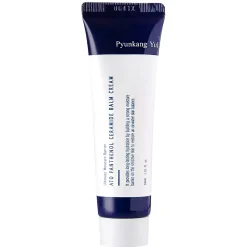 Pyunkang Yul - ATO Panthenol Ceramide Balm Cream - Odżywczy Krem z Pantenolem i Ceramidami - 30ml