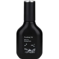 Pyunkang Yul - Black Tea Boosting Serum - Ujędrniające Serum do Twarzy - 45ml