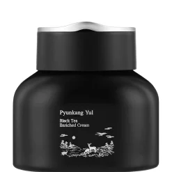Pyunkang Yul - Black Tea Enriched Cream - Ujędrniający Krem do Twarzy - 60ml
