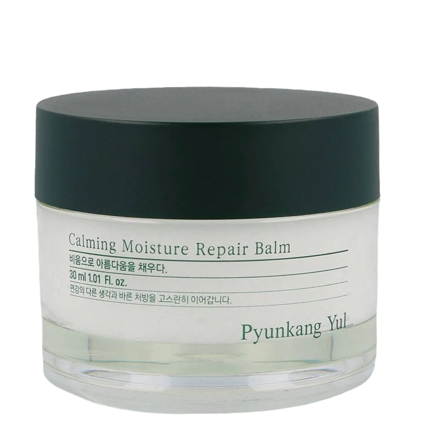 Pyunkang Yul - Calming Moisture Repair Balm - Kojący Balsam Nawilżająco-Naprawczy - 30ml