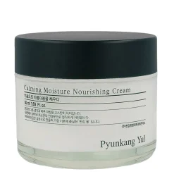 Pyunkang Yul - Calming Moisture Nourishing Cream - Kojący Krem Odżywczo-Nawilżający - 50ml