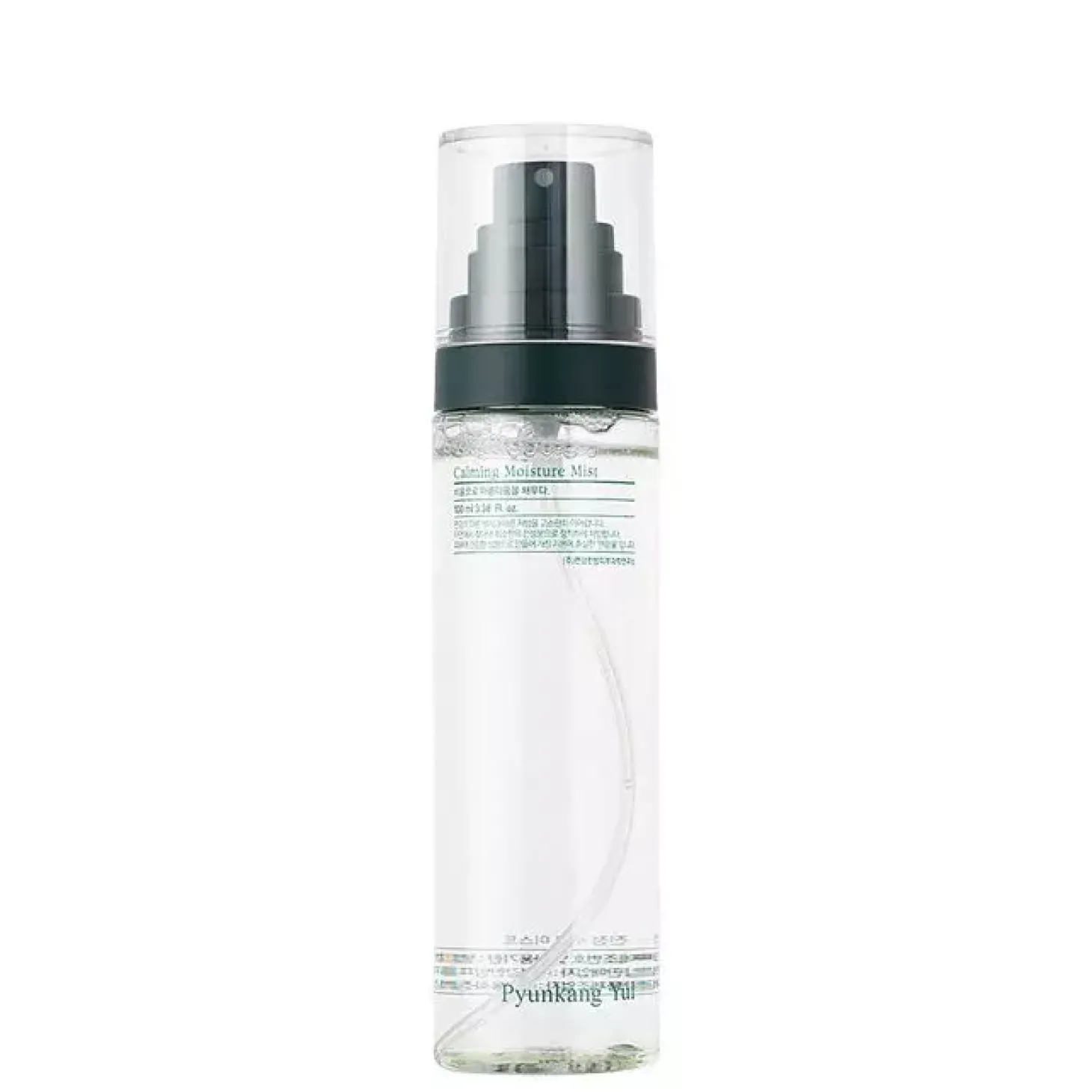 Pyunkang Yul - Calming Moisture Mist - Kojąca Mgiełka do Twarzy - 100ml