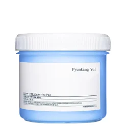 Pyunkang Yul - Low pH Cleansing Pad - Płatki Oczyszczające do Twarzy - 70 sztuk