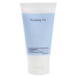 Pyunkang Yul - Low pH Pore Deep Cleansing Foam - Pianka Głęboko Oczyszczająca o Niskim pH - 40ml