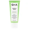 Q+A - Apple AHA - Exfoliating Gel - Żel Eksfoliujący z Kwasem Jabłkowym - 75ml