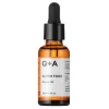 Q+A - Super Food - Facial Oil - Rewitalizujący Olejek do Twarzy Super Food - 30ml