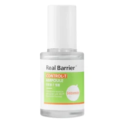 Real Barrier Control-T Ampoule - Serum Redukujące Niedoskonałości - 30ml