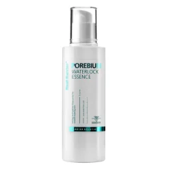 Real Barrier - Porebium Water Lock Essence - Kojąco-Nawilżająca Esencja do Twarzy - 110ml
