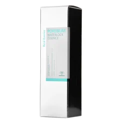 Real Barrier - Porebium Water Lock Essence - Kojąco-Nawilżająca Esencja do Twarzy - 110ml