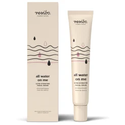Resibo - All Water On Me - Ultranawilżający Krem do Twarzy - 40ml