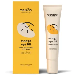 Resibo - Mango Eye Lift - Superodżywczy Krem pod Oczy - 15ml