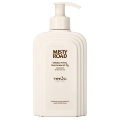 Resibo - Misty Road - Smoky Notes, Sandalwood, Fig - Mydło do Rąk - 350ml