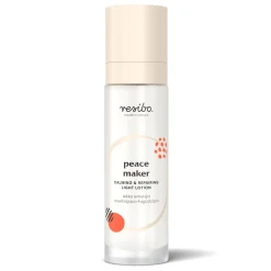 Resibo - Peace Maker - Calming & Repairing Light Lotion - Lekka Emulsja Nawilżająco-Łagodząca - 50ml