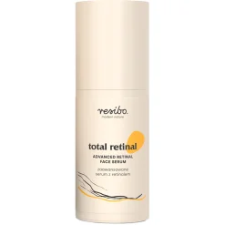 Resibo - Total Retinal - Zaawansowane Serum z Retinalem - 30ml
