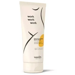 Resibo - Work Work Work - Specialist Firming Body Lotion - Specjalistyczny Balsam Ujędrniający - 200ml