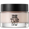 Returnu - Deep Comfort Cream - Ujędrniająco-Nawilżający Krem do Twarzy z Wodą Brzozową - 50ml