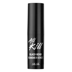RiRe - All Kill Blackhead Remover Stick - Oczyszczający Sztyft Przeciw Zaskórnikom - 10g