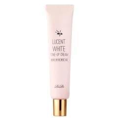 RiRe - Lucent White Tone-Up Cream - Tonujący Krem do Twarzy - 40ml