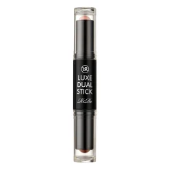 RiRe - Luxe Dual Stick - Kremowy Sztyft do Konturowania - 1 Hightlighter+Shading - 30g