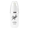 RiRe - Style Black Head Brush Cleanser - Pianka Oczyszczająca - 20ml