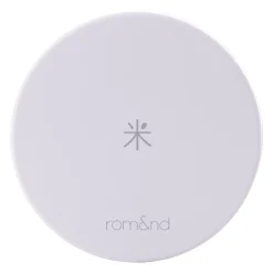 Rom&nd - Back Me Tone Up Sun Cushion SPF50+ PA++++ - Tonujący Krem z Filtrem Przeciwsłonecznym - 11g