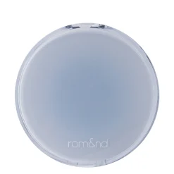 Rom&nd - Bare Water Cushion - Podkład w Poduszce - 02 Pure 21 - 20g