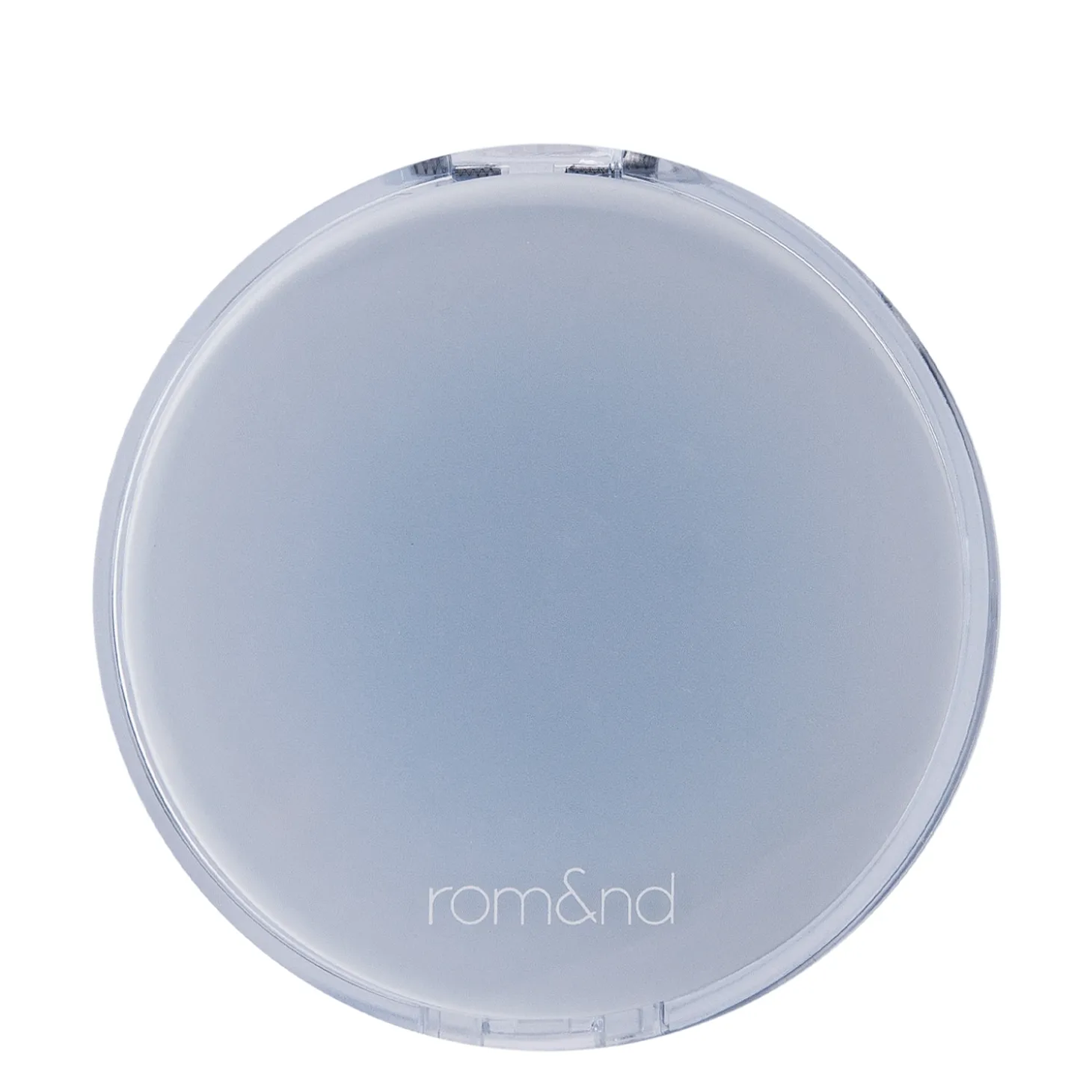 Rom&nd - Bare Water Cushion - Podkład w Poduszce - 02 Pure 21 - 20g