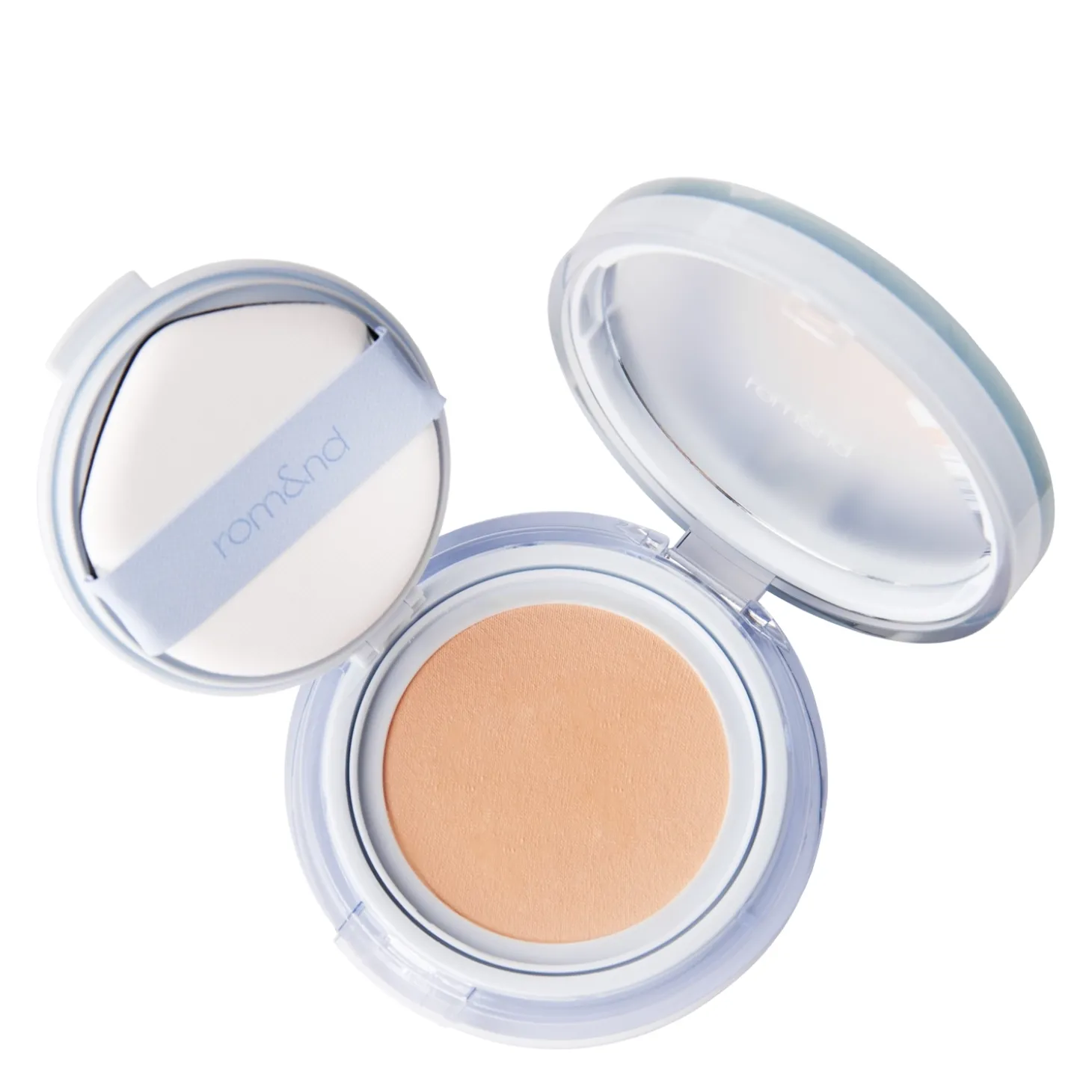 Rom&nd - Bare Water Cushion - Podkład w Poduszce - 05 Sand 25 - 20g