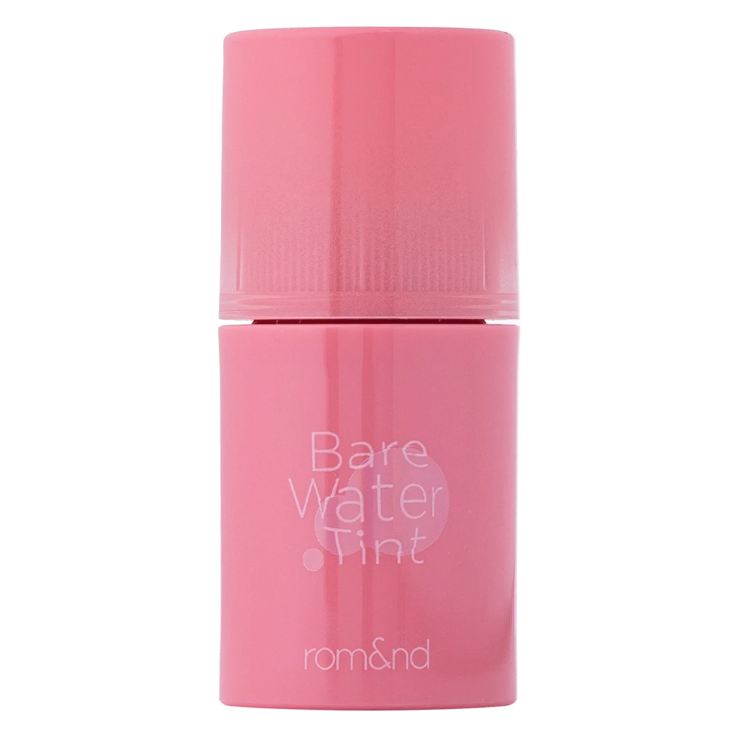Rom&nd - Bare Water Tint - Nawilżający Tint do Ust - 02 Taffy Float - 4,5g