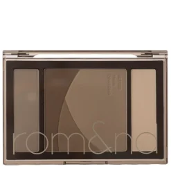 Rom&nd - Better Than Contour - Paleta do Konturowania Twarzy - 02 Gray Cool - 20,5g
