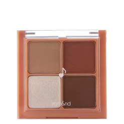 Rom&nd - Better Than Eyes Music Series - Paleta Cieni do Oczu - 01 Dry Apple Blossom - 6,5g
