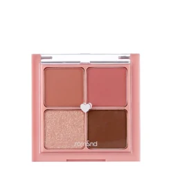 Rom&nd - Better Than Eyes - Paleta Cieni do Oczu - 02 Dry Rose - 6,5g